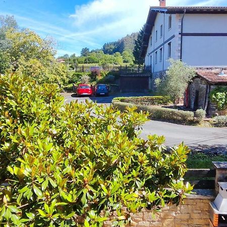 Villa Dolaretxe By Urdaibai Rentals Bilbao Zewnętrze zdjęcie