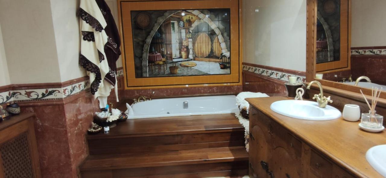 Villa Dolaretxe By Urdaibai Rentals Bilbao Zewnętrze zdjęcie