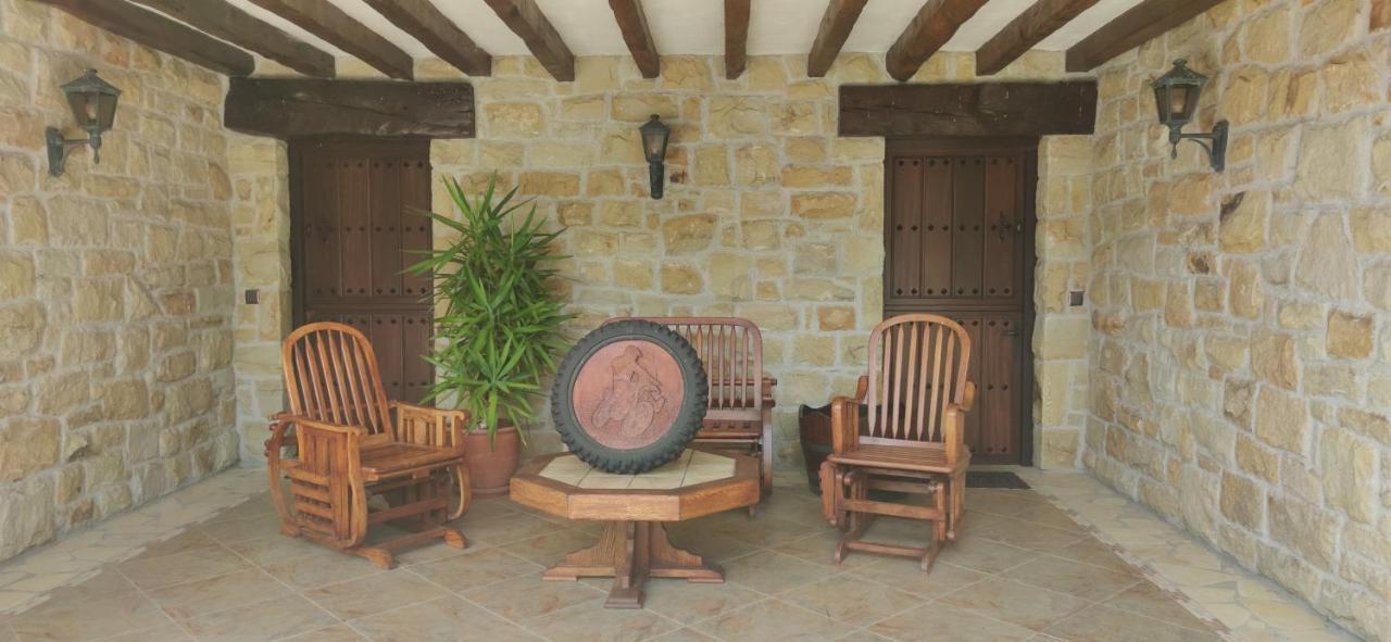 Villa Dolaretxe By Urdaibai Rentals Bilbao Zewnętrze zdjęcie