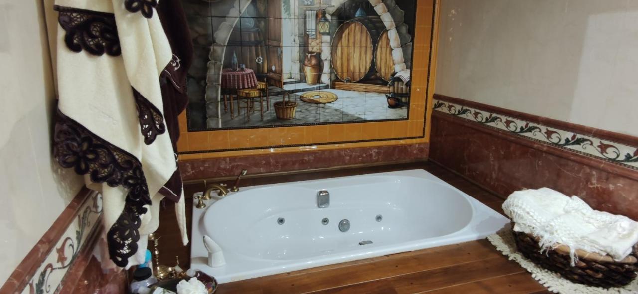 Villa Dolaretxe By Urdaibai Rentals Bilbao Zewnętrze zdjęcie