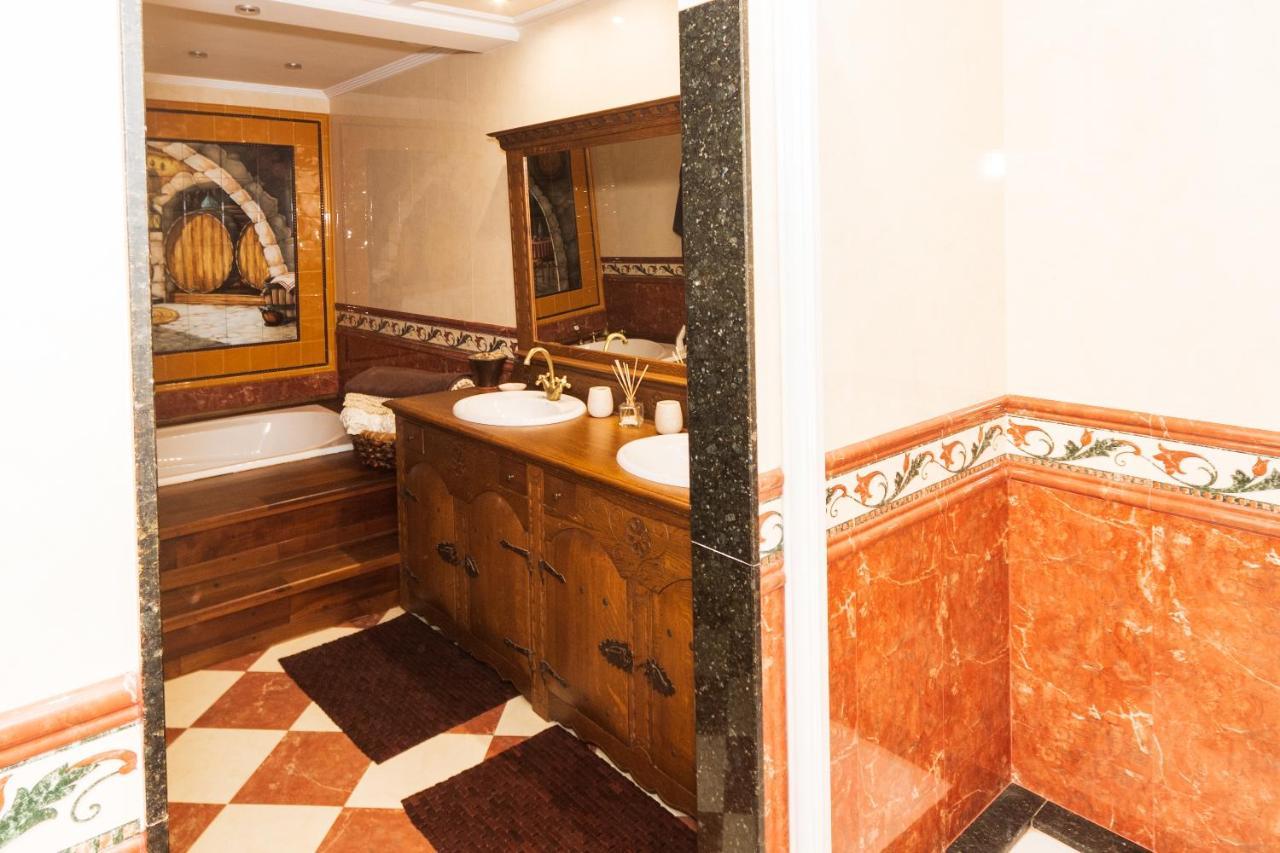 Villa Dolaretxe By Urdaibai Rentals Bilbao Zewnętrze zdjęcie