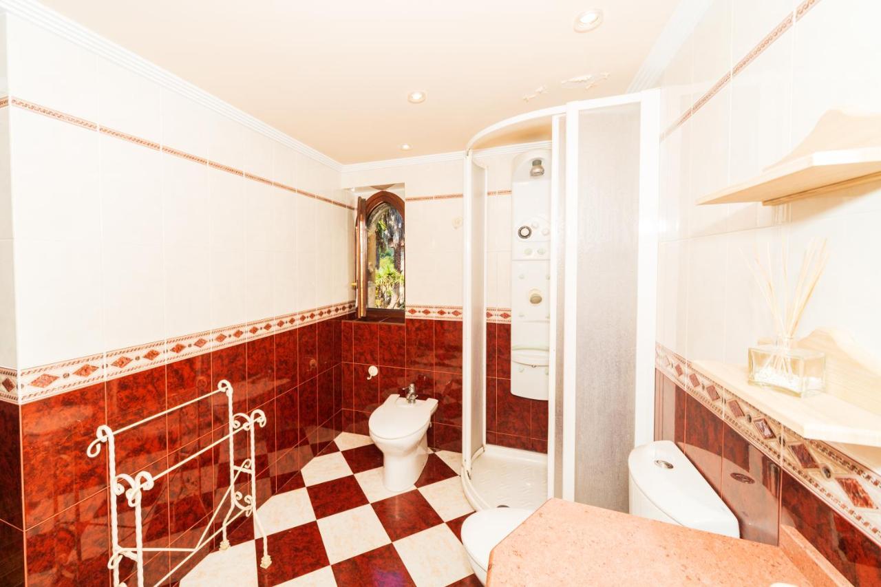 Villa Dolaretxe By Urdaibai Rentals Bilbao Zewnętrze zdjęcie
