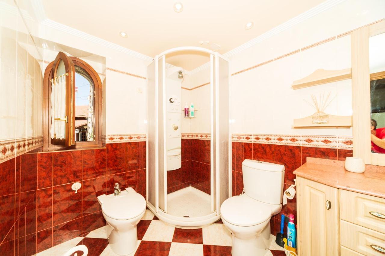 Villa Dolaretxe By Urdaibai Rentals Bilbao Zewnętrze zdjęcie