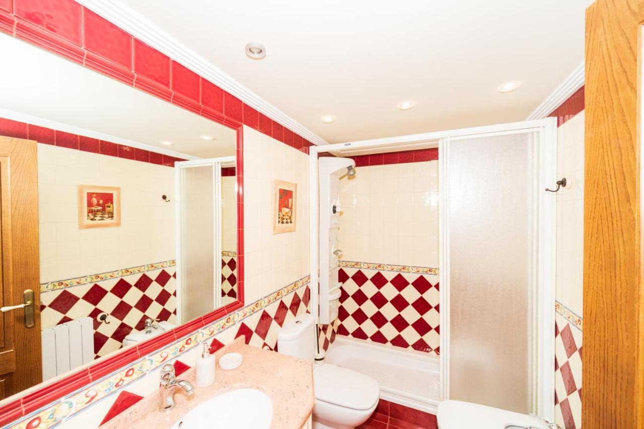 Villa Dolaretxe By Urdaibai Rentals Bilbao Zewnętrze zdjęcie