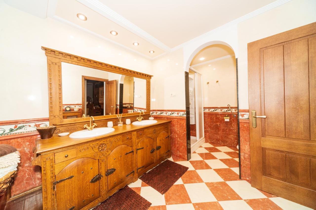 Villa Dolaretxe By Urdaibai Rentals Bilbao Zewnętrze zdjęcie