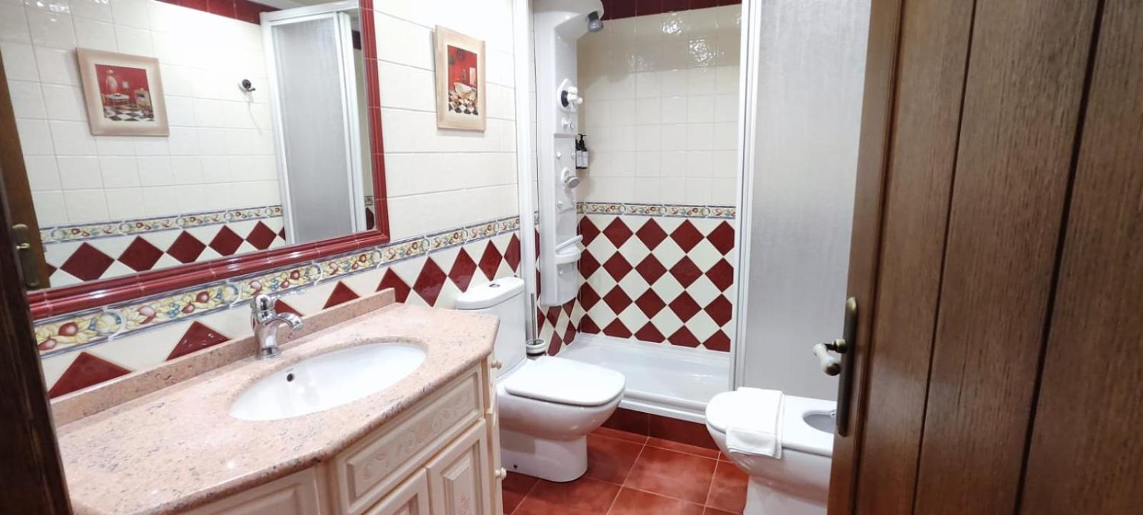 Villa Dolaretxe By Urdaibai Rentals Bilbao Zewnętrze zdjęcie
