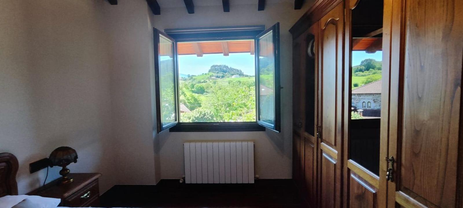Villa Dolaretxe By Urdaibai Rentals Bilbao Zewnętrze zdjęcie